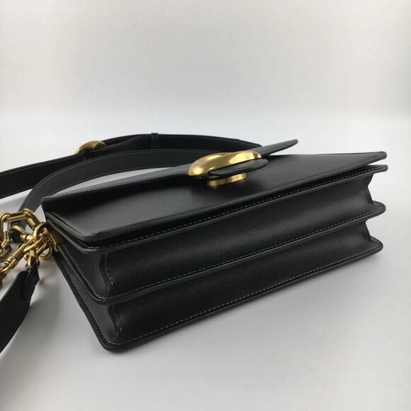 Chain Tabby 30 Shoulder Bag - Picture 7 of 7